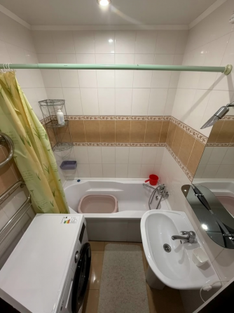 3-к. квартира, 64,8 м², 5/9 эт., Ленинский р-н, ул. Куприна, 7,5 млн руб Донецк
