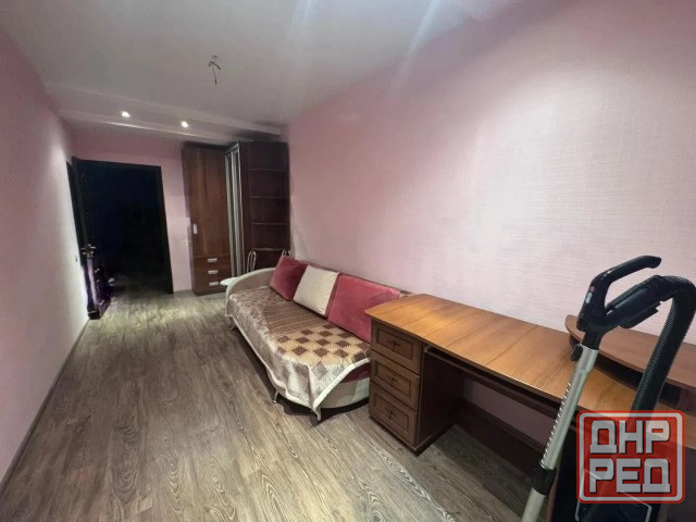 3-к. квартира, 64,8 м², 5/9 эт., Ленинский р-н, ул. Куприна, 7,5 млн руб Донецк - изображение 2