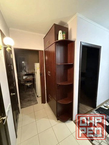 3-к. квартира, 64,8 м², 5/9 эт., Ленинский р-н, ул. Куприна, 7,5 млн руб Донецк - изображение 1