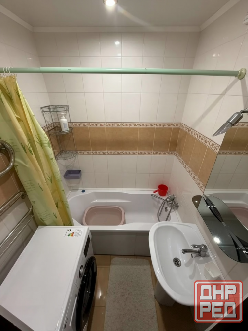 3-к. квартира, 64,8 м², 5/9 эт., Ленинский р-н, ул. Куприна, 7,5 млн руб Донецк - изображение 6