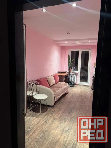 3-к. квартира, 64,8 м², 5/9 эт., Ленинский р-н, ул. Куприна, 7,5 млн руб Донецк - изображение 3