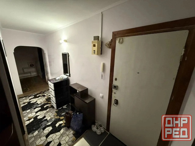 3-к. квартира, 64,8 м², 5/9 эт., Ленинский р-н, ул. Куприна, 7,5 млн руб Донецк - изображение 5