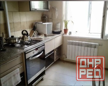 3-к. квартира, 64,8 м², 5/9 эт., Ленинский р-н, ул. Куприна, 7,5 млн руб Донецк - изображение 9