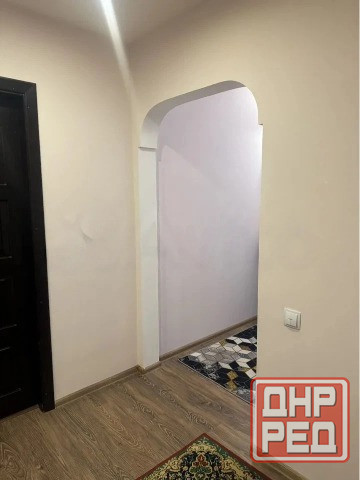 3-к. квартира, 64,8 м², 5/9 эт., Ленинский р-н, ул. Куприна, 7,5 млн руб Донецк - изображение 4