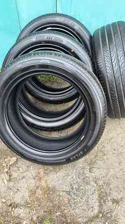 Летняя резина Atlas Донецк