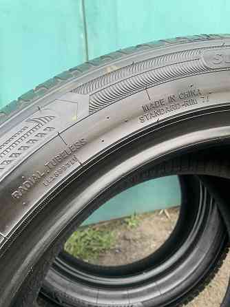 Летняя резина Atlas Донецк