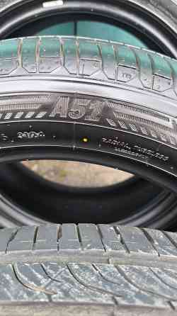 Летняя резина Atlas Донецк