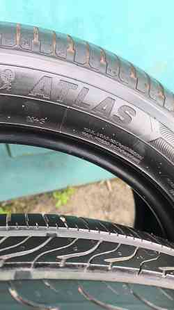 Летняя резина Atlas Донецк