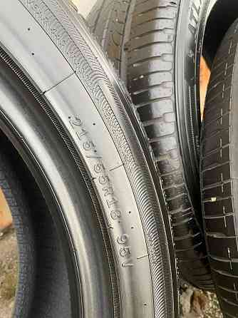 Летняя резина Atlas Донецк