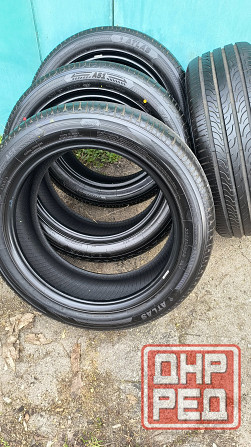 Летняя резина Atlas Донецк - изображение 1