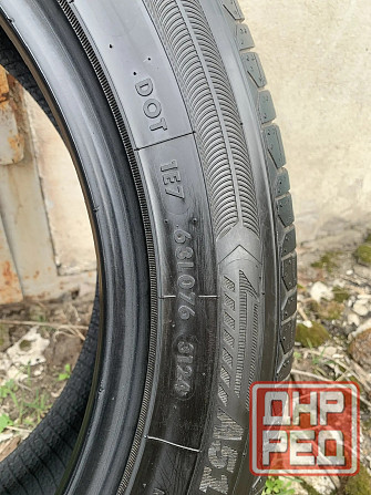 Летняя резина Atlas Донецк - изображение 8