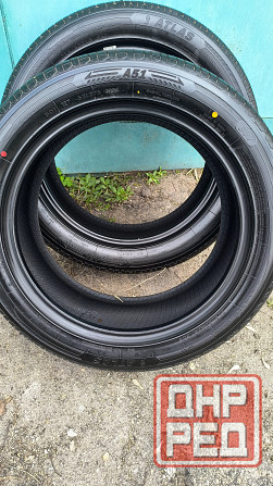 Летняя резина Atlas Донецк - изображение 7