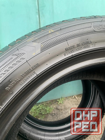 Летняя резина Atlas Донецк - изображение 5