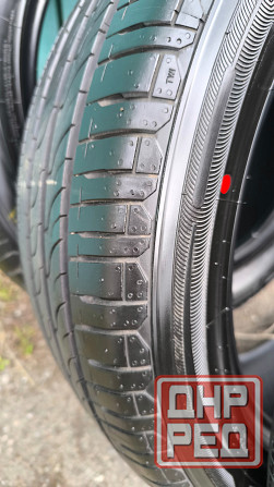 Летняя резина Atlas Донецк - изображение 3