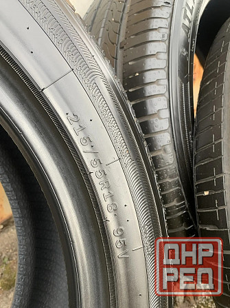 Летняя резина Atlas Донецк - изображение 4