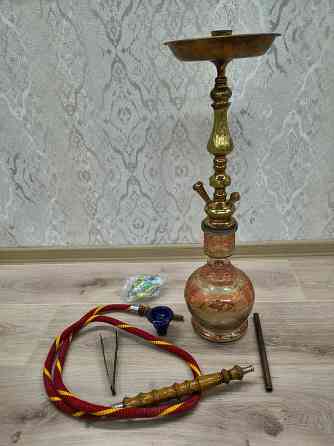 Кальян новый. Цена снижена!!!!! Донецк