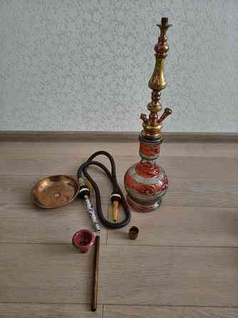 Кальян новый. Цена снижена!!!!! Донецк