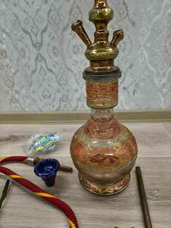 Кальян новый. Цена снижена!!!!! Донецк