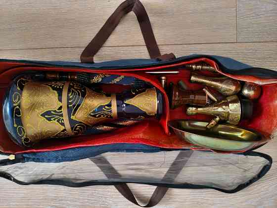 Кальян новый. Цена снижена!!!!! Донецк