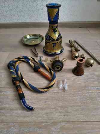 Кальян новый. Цена снижена!!!!! Донецк