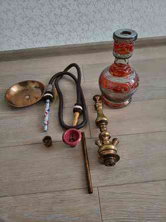 Кальян новый. Цена снижена!!!!! Донецк