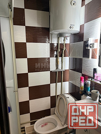 Продам 1к кв. Восточный Луганск - изображение 6