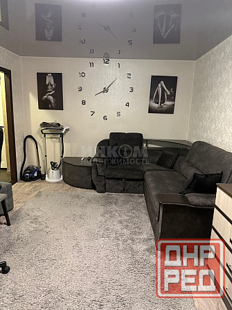 Продам 1к кв. Восточный Луганск - изображение 3