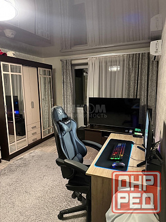 Продам 1к кв. Восточный Луганск - изображение 1