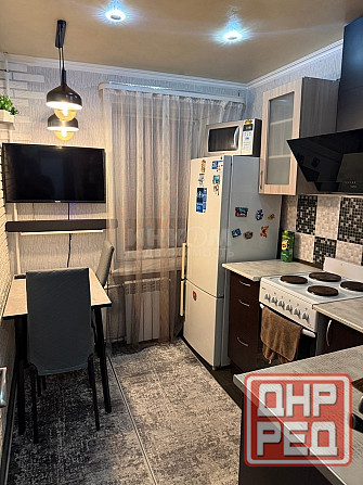 Продам 1к кв. Восточный Луганск - изображение 4