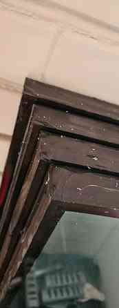 Оконные стекла 5 шт 145*54*3 см Донецк