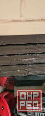 Оконные стекла 5 шт 145*54*3 см Донецк - изображение 3