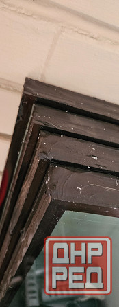 Оконные стекла 5 шт 145*54*3 см Донецк - изображение 2