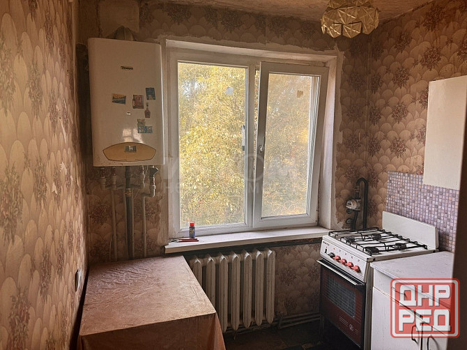 продам 3к кв. Волкова с а.о. Луганск - изображение 4