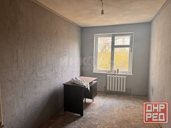 продам 3к кв. Волкова с а.о. Луганск - изображение 1