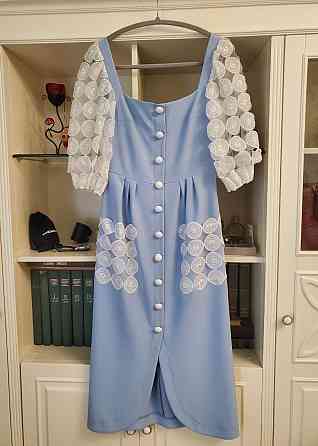 Платье Донецк