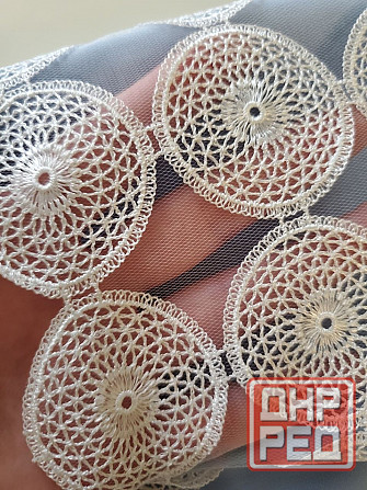 Платье Донецк - изображение 4