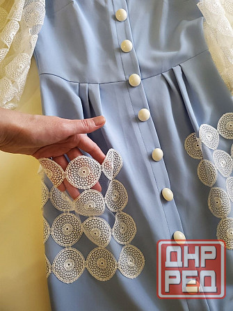 Платье Донецк - изображение 3