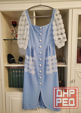 Платье Донецк - изображение 1