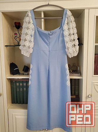 Платье Донецк - изображение 2