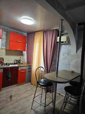 Сдаю на долгий срок 1комнатную квартиру Макеевка