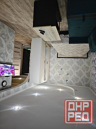 Сдаю на долгий срок 1комнатную квартиру Макеевка - изображение 10