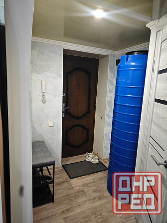 Сдаю на долгий срок 1комнатную квартиру Макеевка - изображение 5