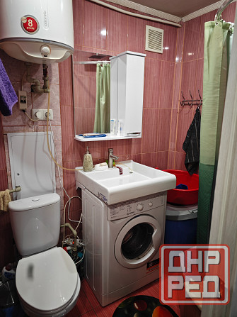 Сдаю на долгий срок 1комнатную квартиру Макеевка - изображение 4