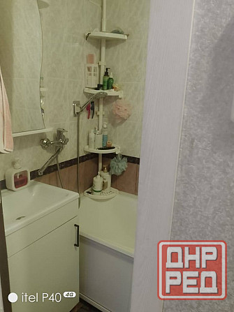 сдам квартиру возле паспортного стола Макеевка - изображение 3