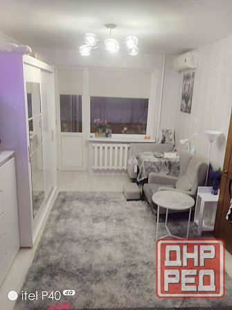 сдам квартиру возле паспортного стола Макеевка - изображение 2