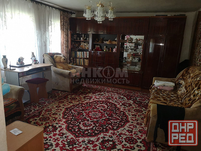 Дом 60м2 ул. Лермонтова Луганск - изображение 5