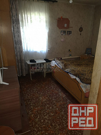 Дом 60м2 ул. Лермонтова Луганск - изображение 1