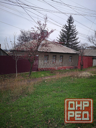 Дом 60м2 ул. Лермонтова Луганск - изображение 3