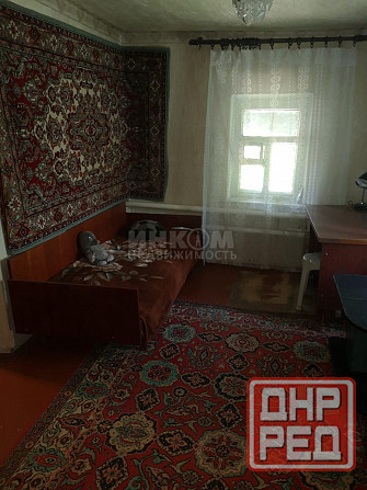 Дом 60м2 ул. Лермонтова Луганск - изображение 4