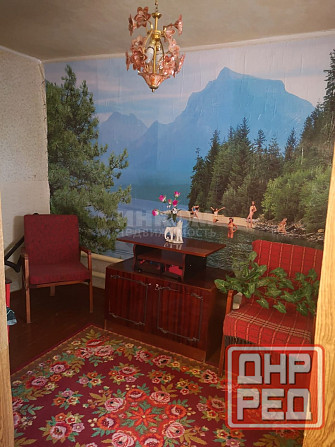 Дом 60м2 ул. Лермонтова Луганск - изображение 2